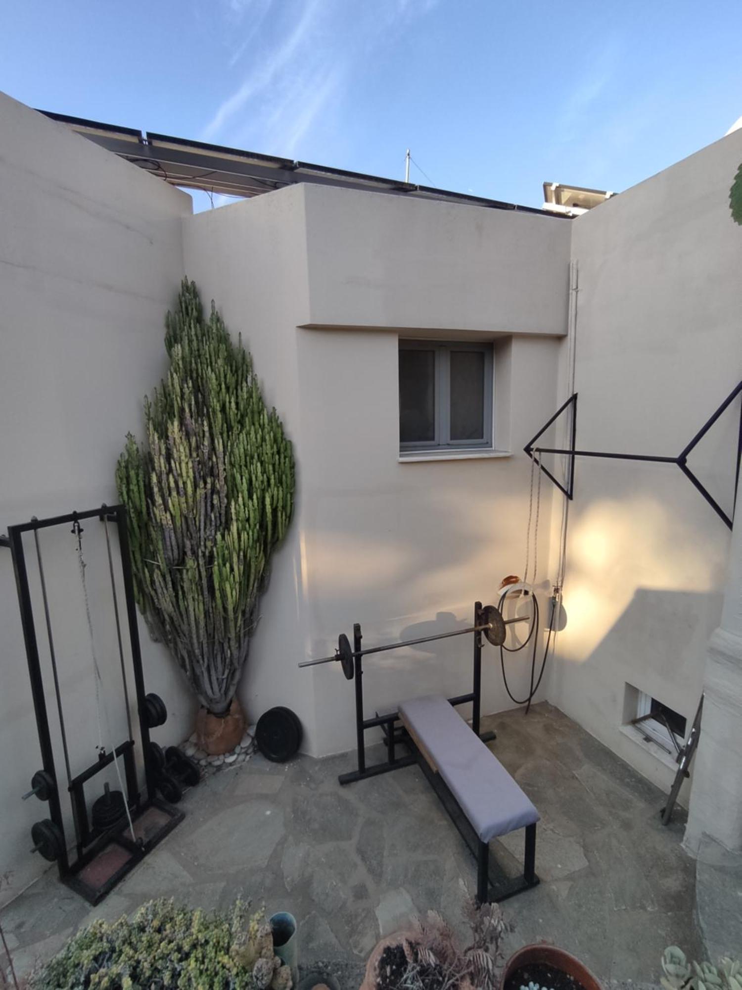 Rafaela'S Sea View House Apartamento Agios Nikolaos Exterior foto